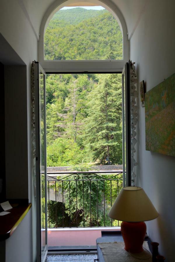 Ciassa Noeva Apartment Pieve di Teco Exterior photo